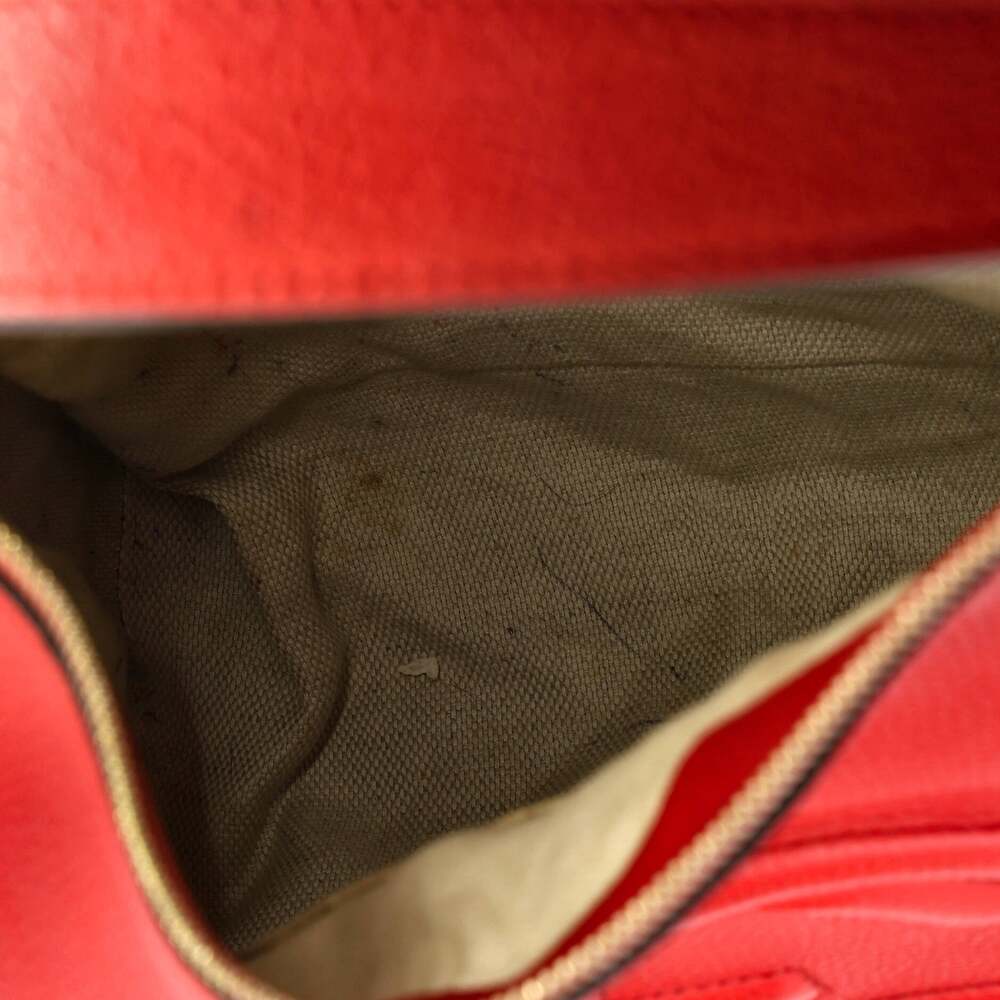 Gucci Soho Convertible Hobo Leather #237732G12B - Picture 5 of 8